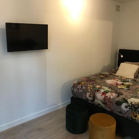 B&B Midtown Amsterdam Eksteriør bilde