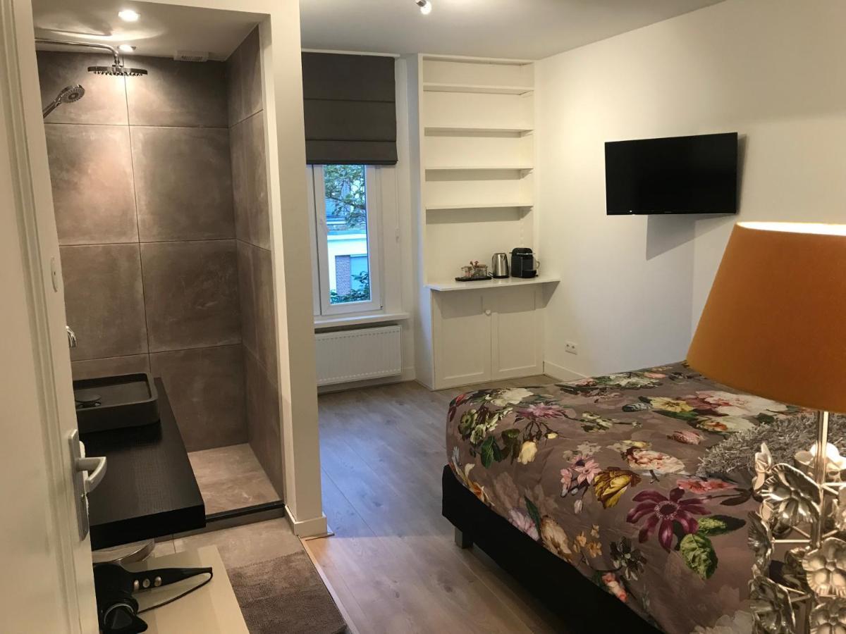 B&B Midtown Amsterdam Eksteriør bilde