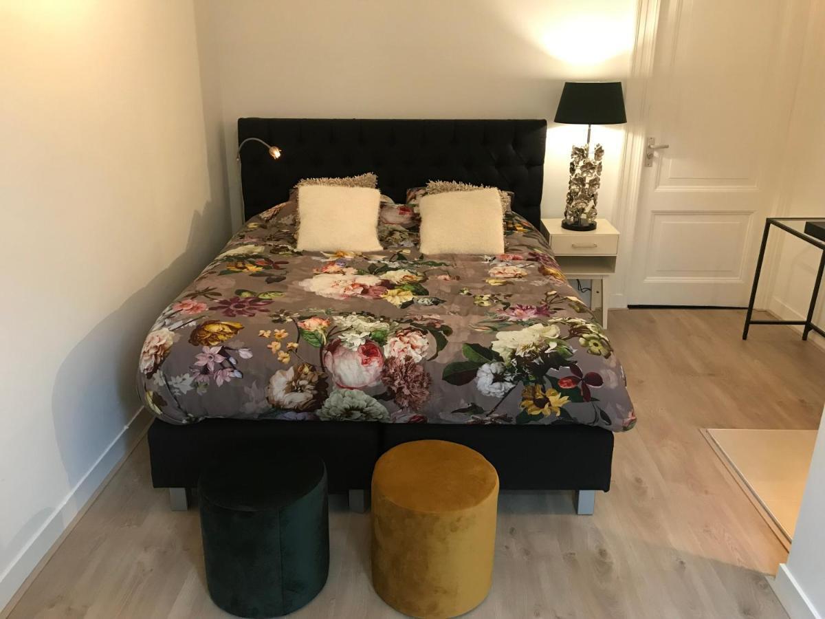 B&B Midtown Amsterdam Eksteriør bilde